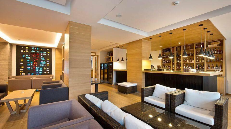 Apartmany Sabai Dee Стара-Лесна Экстерьер фото