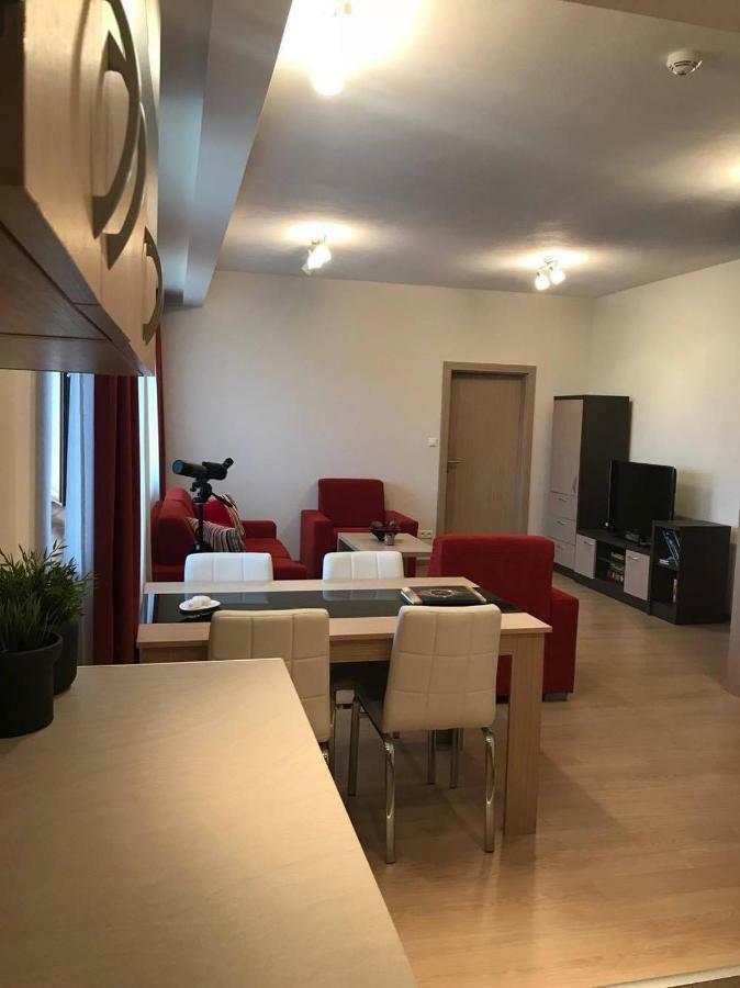 Apartmany Sabai Dee Стара-Лесна Экстерьер фото