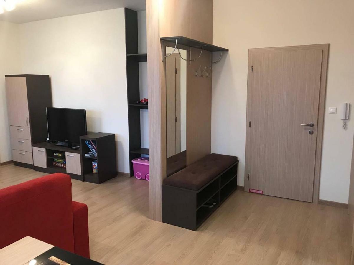 Apartmany Sabai Dee Стара-Лесна Экстерьер фото