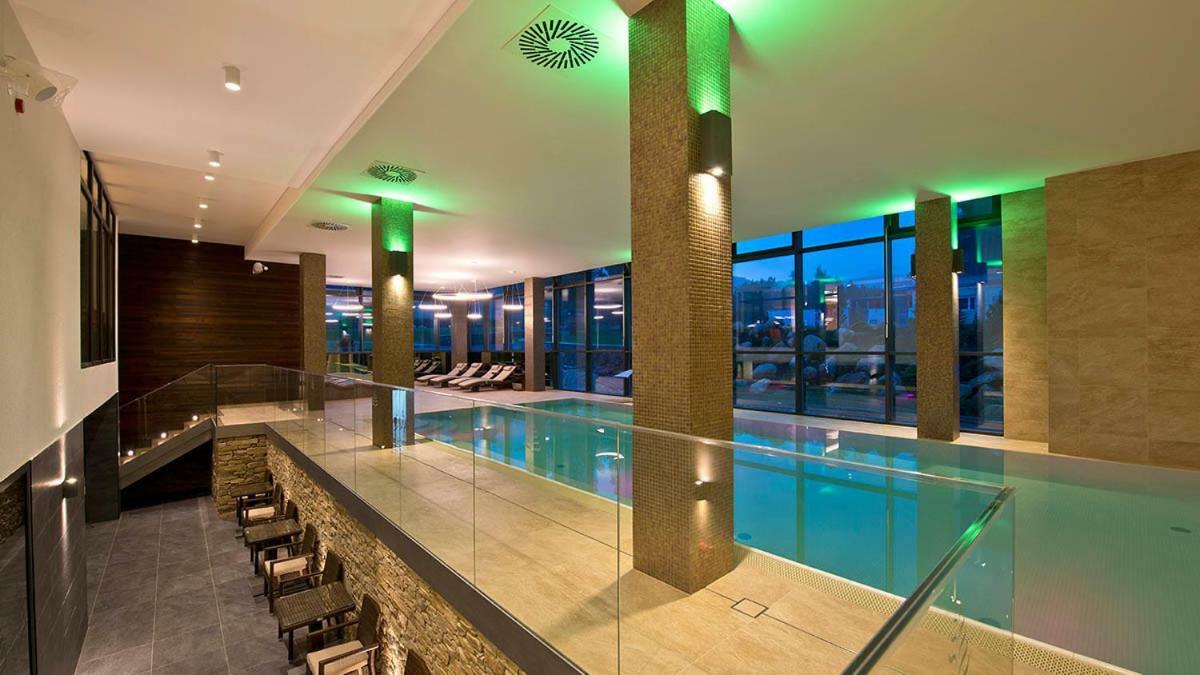 Apartmany Sabai Dee Стара-Лесна Экстерьер фото